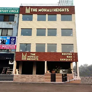 The Mohali Heights Chandigarh