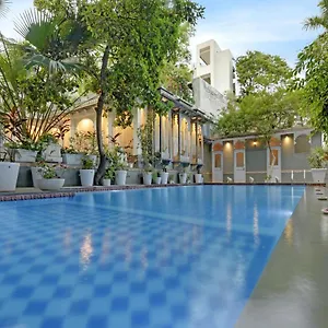 Raj Palace *** Udaipur