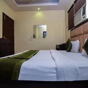O The Olive Delhi (National Capital Territory of India)