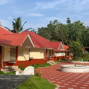 Kandamath Heritage Kolattupuzha