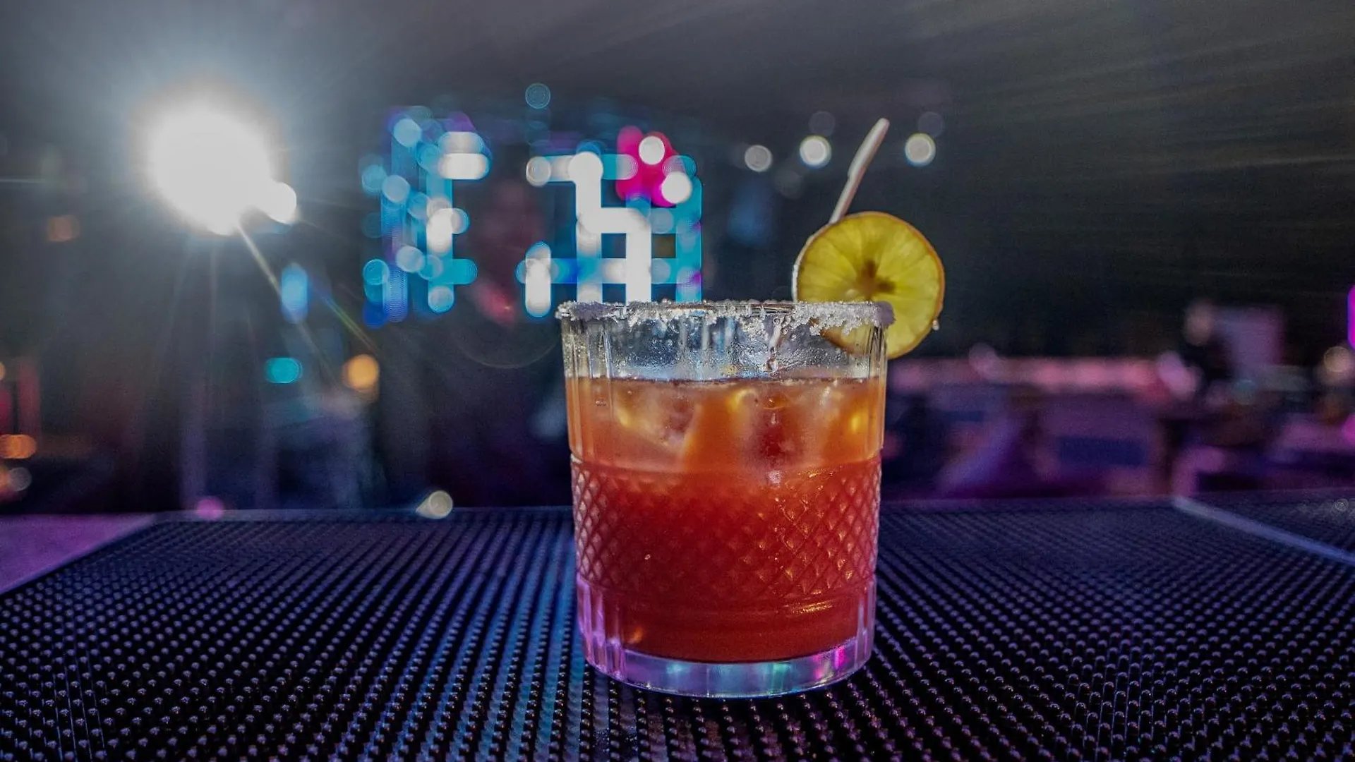The Courtyard - Beyond Bar & Club Hotel Udaipur